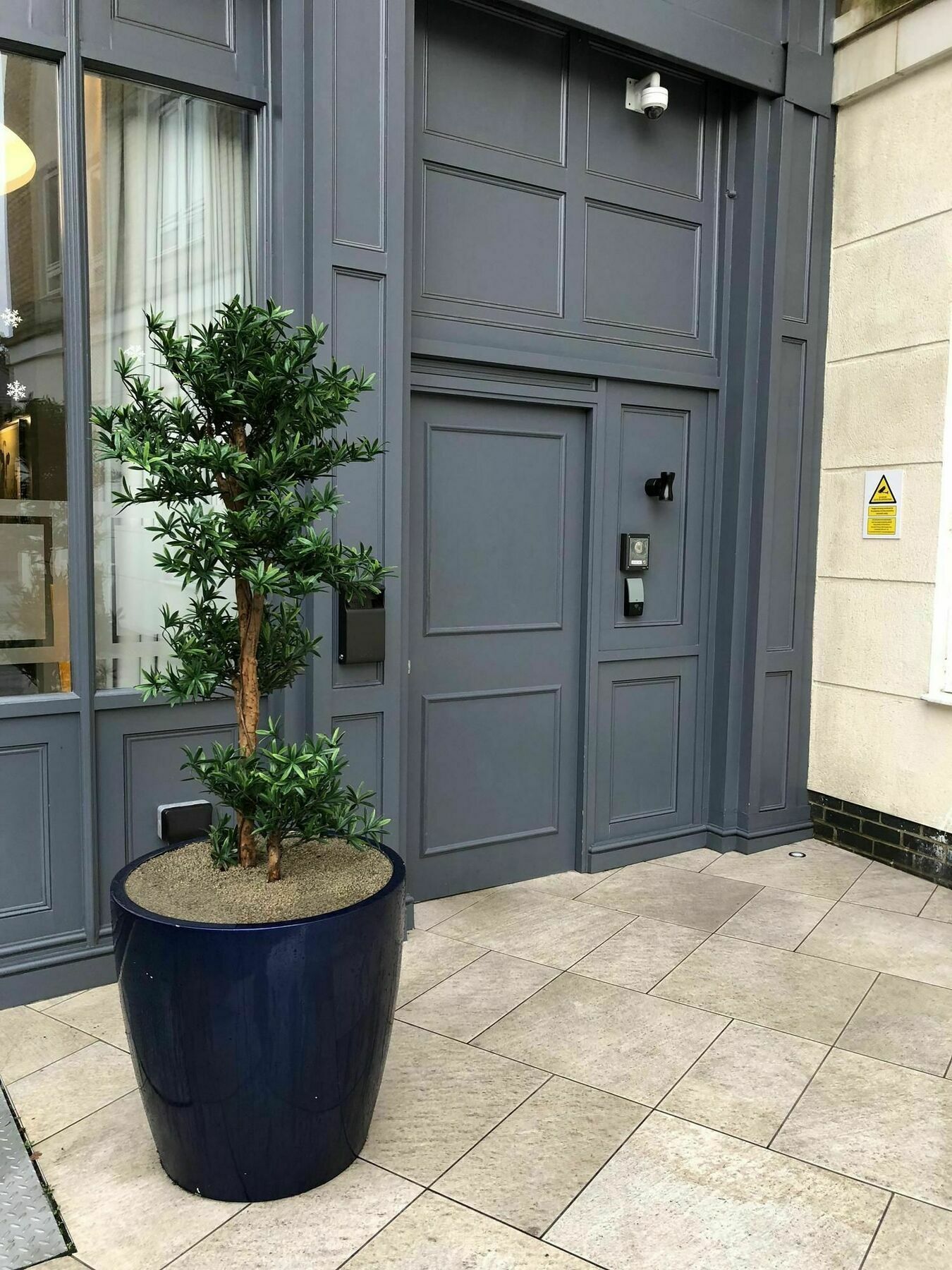 Best Western Plus Vauxhall Hotel Лондон Екстериор снимка